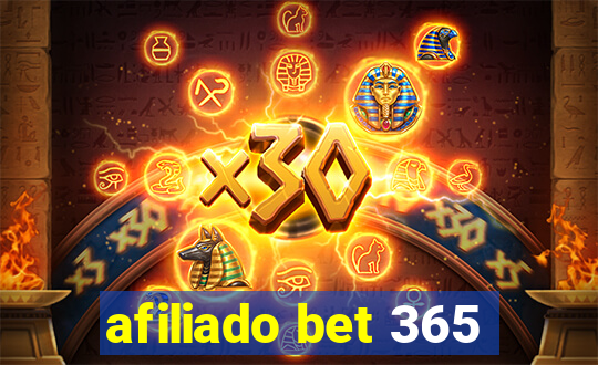 afiliado bet 365