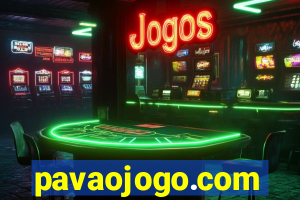 pavaojogo.com