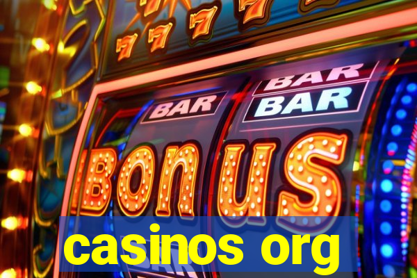 casinos org