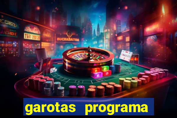 garotas programa zona norte