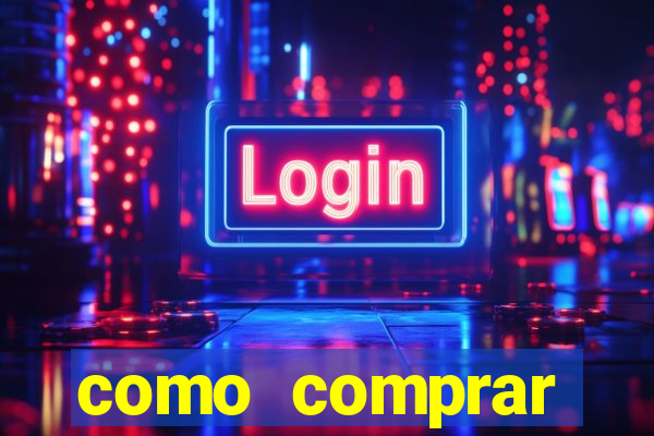 como comprar plataforma de casino online