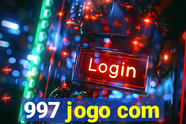 997 jogo com