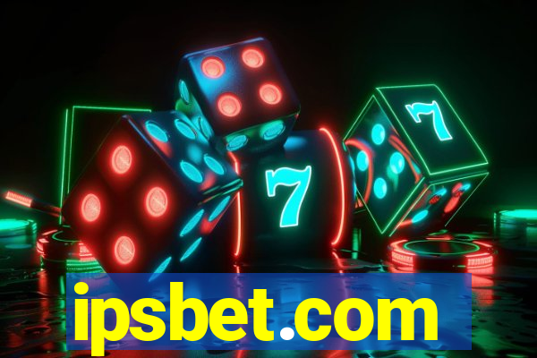 ipsbet.com