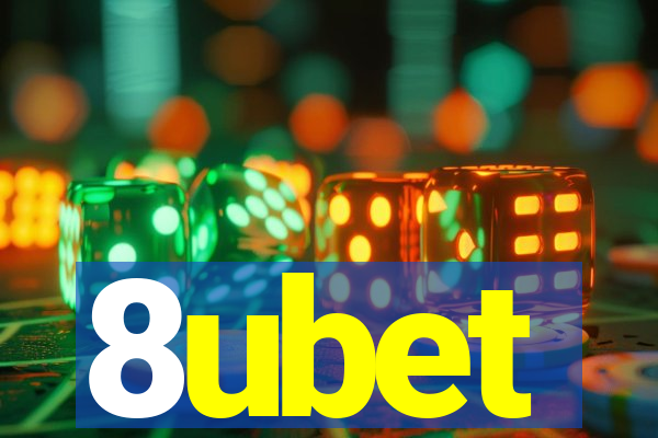 8ubet