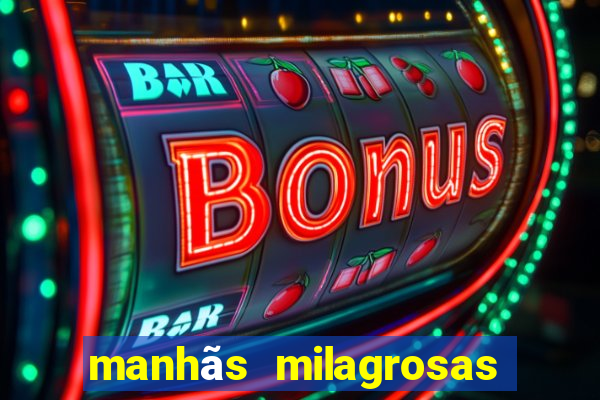 manhãs milagrosas pdf grátis