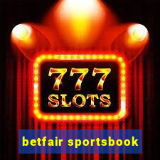 betfair sportsbook