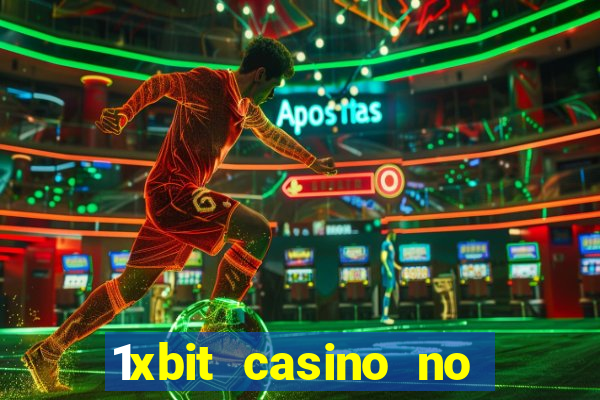 1xbit casino no deposit bonus codes