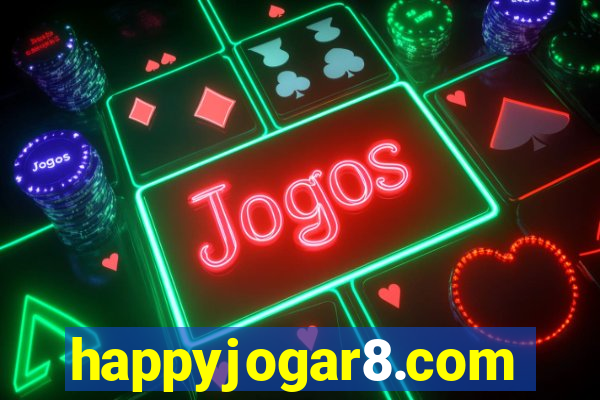 happyjogar8.com