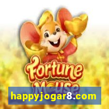 happyjogar8.com