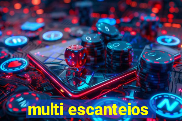 multi escanteios