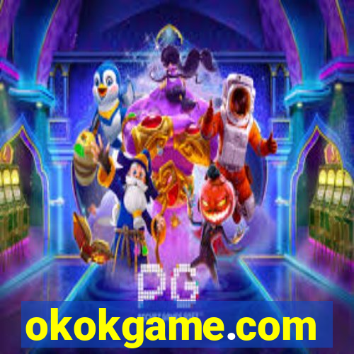 okokgame.com