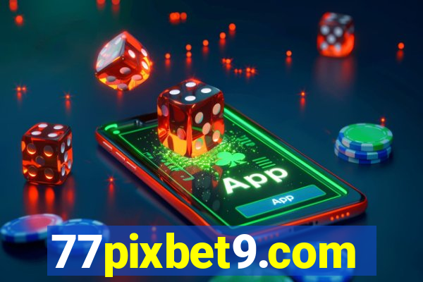 77pixbet9.com