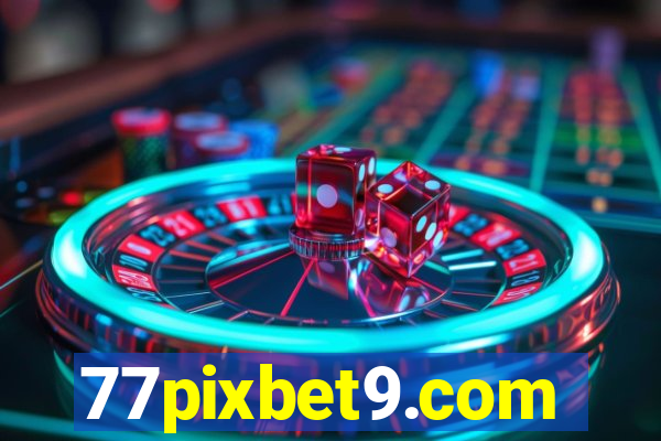 77pixbet9.com