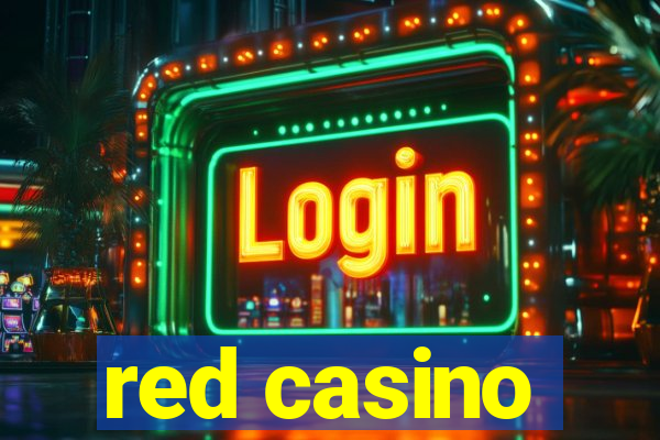 red casino