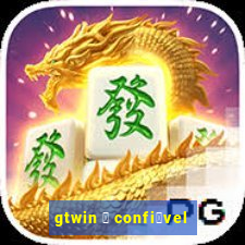 gtwin 茅 confi谩vel