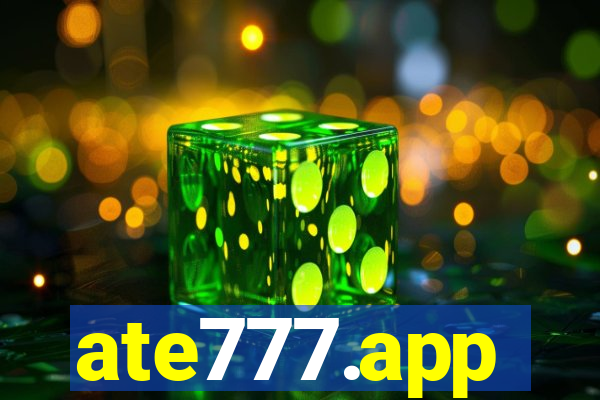 ate777.app