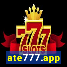 ate777.app