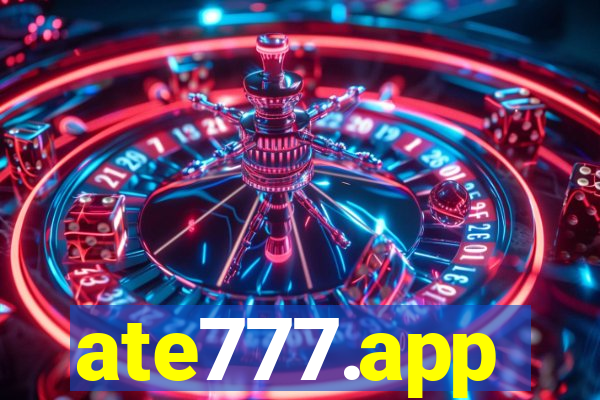 ate777.app