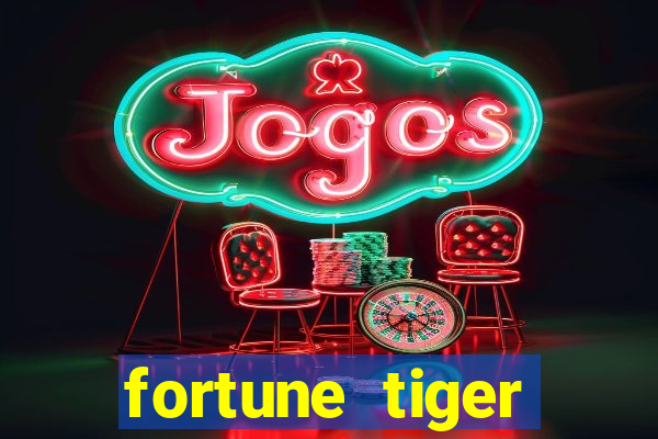 fortune tiger grande slots