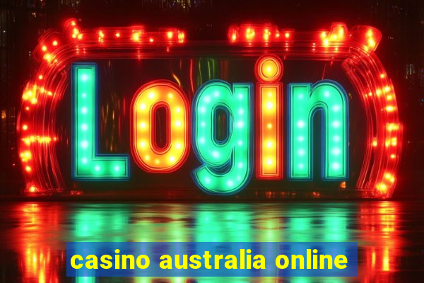 casino australia online