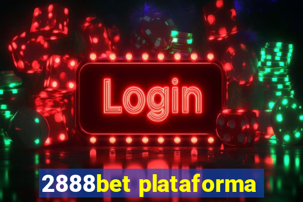 2888bet plataforma