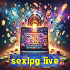 sexlpg live