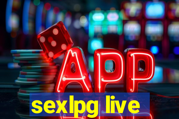 sexlpg live