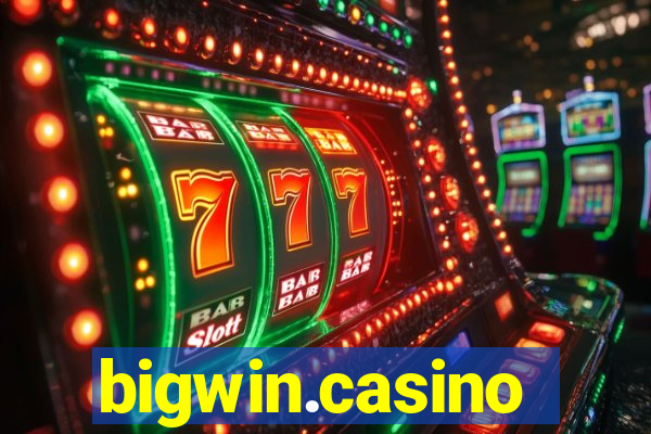 bigwin.casino