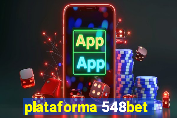 plataforma 548bet