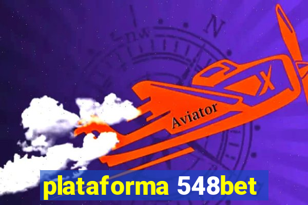 plataforma 548bet