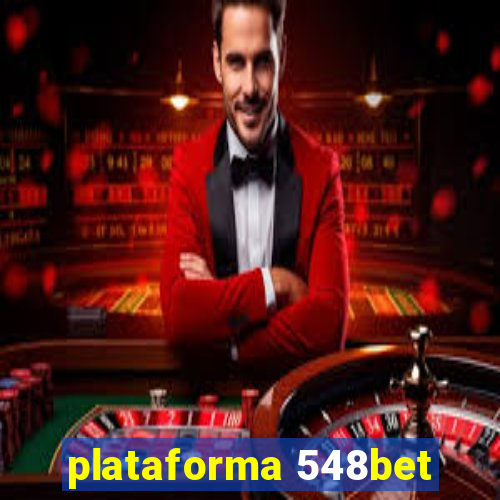 plataforma 548bet