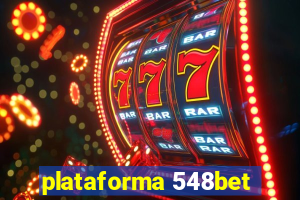 plataforma 548bet