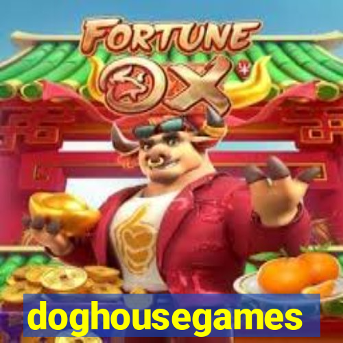 doghousegames