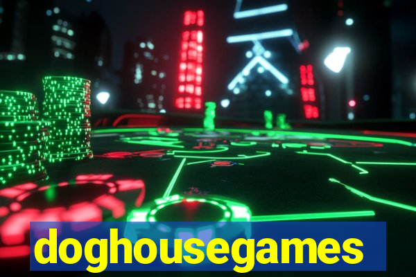 doghousegames