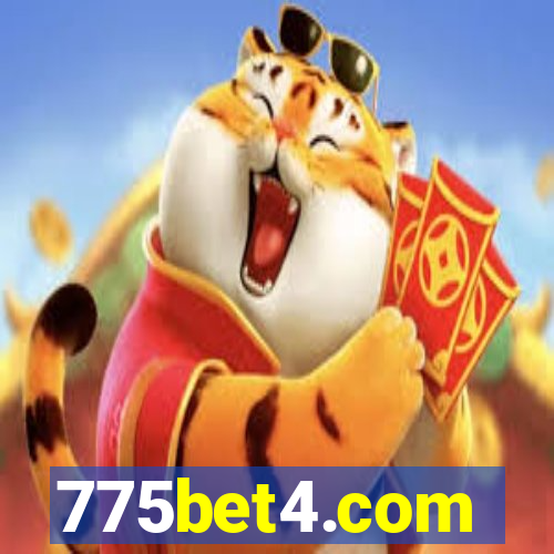 775bet4.com