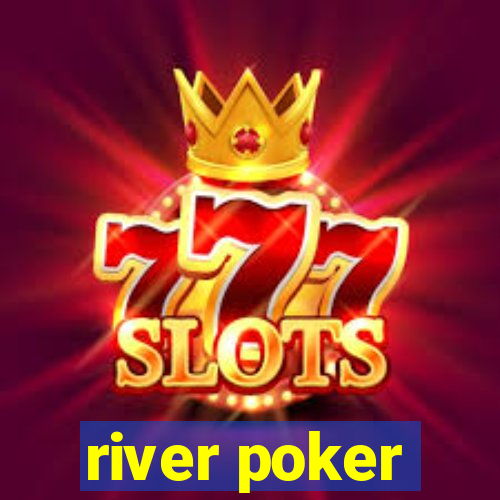 river poker