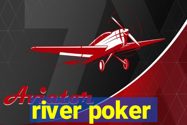 river poker