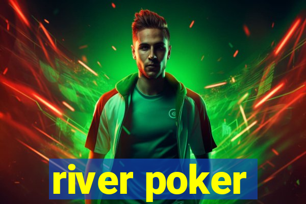 river poker