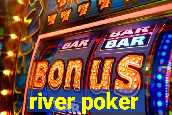 river poker