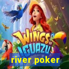 river poker