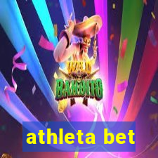 athleta bet