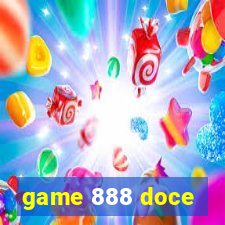 game 888 doce