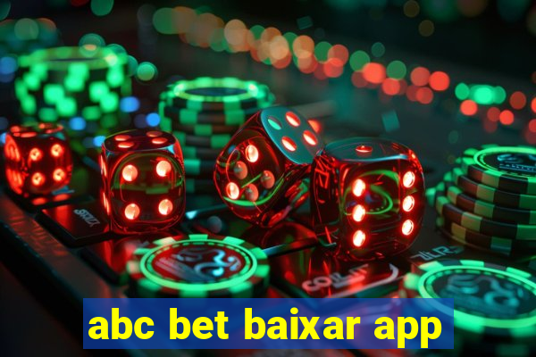 abc bet baixar app