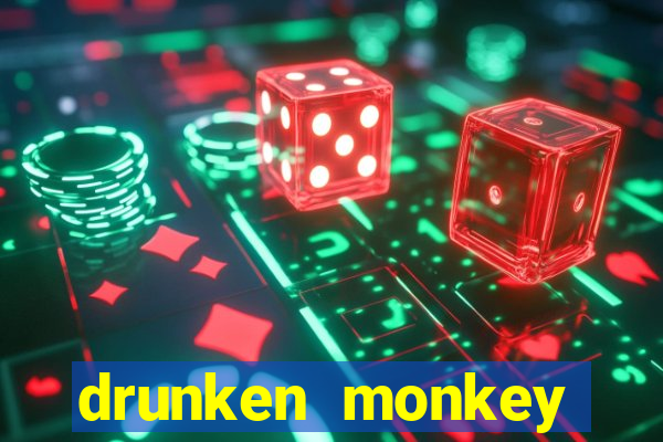 drunken monkey members club