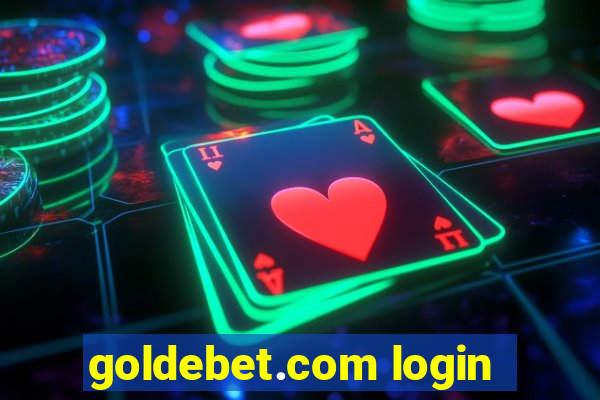 goldebet.com login