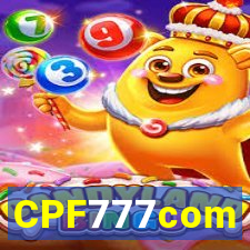 CPF777com