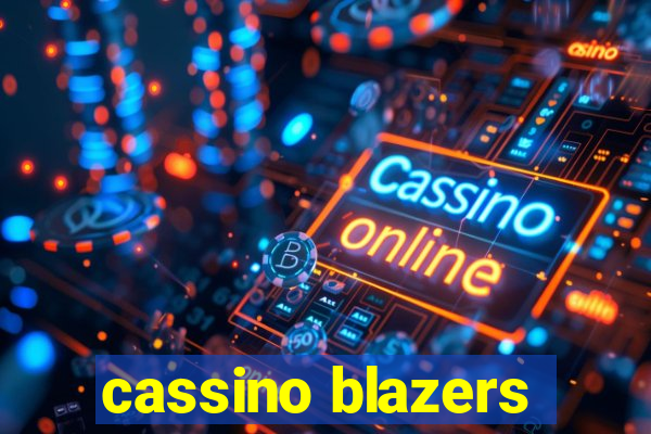 cassino blazers