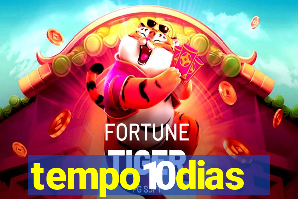 tempo10dias