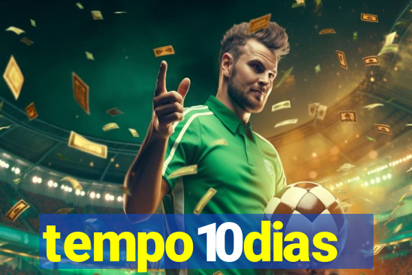 tempo10dias