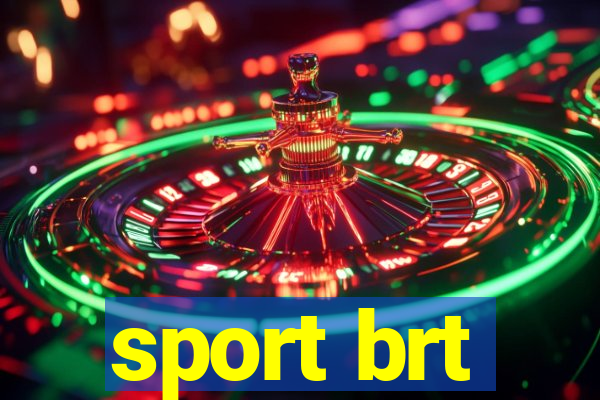 sport brt